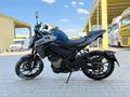 ONİKS OTOMOTİVDEN CF 250NK 15800 KM