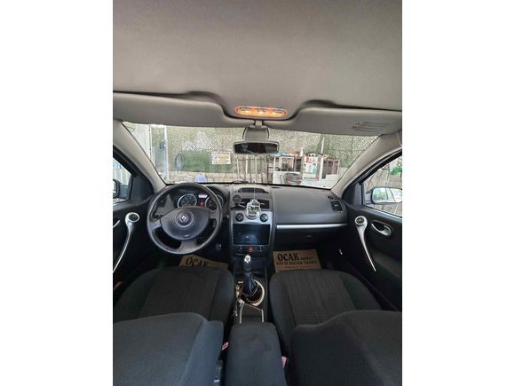 Sahibinden Renault Megane 1.5 dCi Exception 2009 Model 