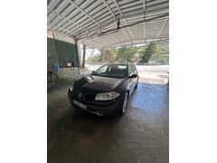 Sahibinden Renault Megane 1.5 dCi Exception 2009 Model 