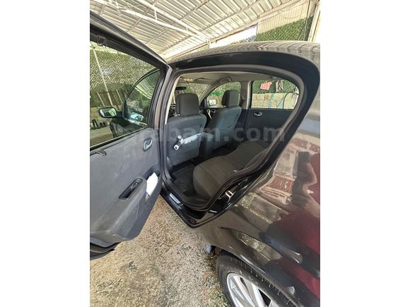 Sahibinden Renault Megane 1.5 dCi Exception 2009 Model 