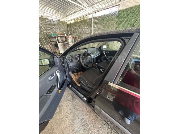 Sahibinden Renault Megane 1.5 dCi Exception 2009 Model 