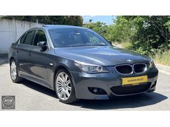 2009 BMW E60 520D 302.000KM TR EN DOLUSU COMFORT RECARO F1 VS