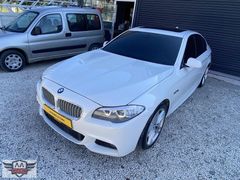 BU HAFTAYA ÖZEL FİYAT 520d MSport