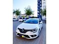 Sahibinden Renault Megane 1.5 dCi Icon 2018 Model