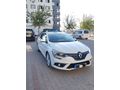Sahibinden Renault Megane 1.5 dCi Icon 2018 Model