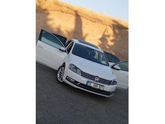 Sahibinden Volkswagen Passat 1.6 TDi BlueMotion Highline 2014 Model