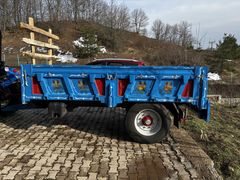 Sahibinden Tarım & İş Makineleri Römork 