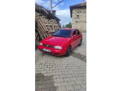 Sahibinden Volkswagen Polo 1.6 Classic 1998 Model