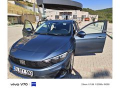 Sahibinden Tertemiz Kazasız Fiat Egea 1.6 Multijet Easy 2023 Model 
