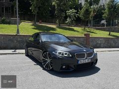 400.000 TL PEŞİN KALANI 24 36 AY VADE 520 D M SPORT