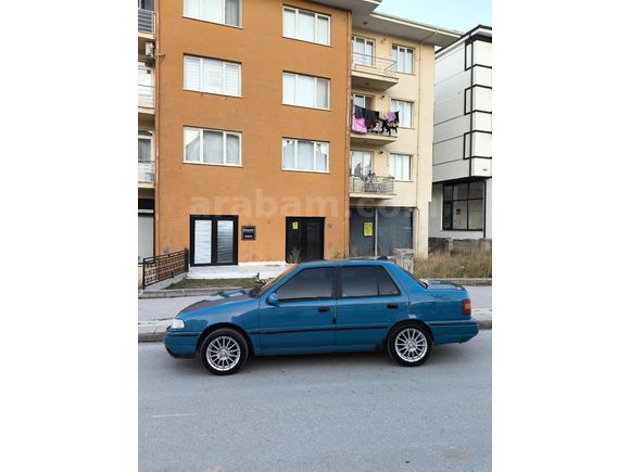 MAVİ BONCUK EXCEL ÇİCEK PAKET