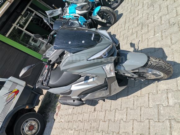 Din Görevlisinden Revolt RSX5