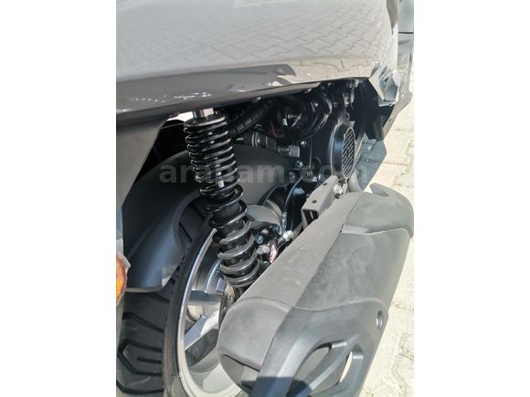 Din Görevlisinden Revolt RSX5