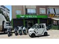 Din Görevlisinden Revolt RSX5
