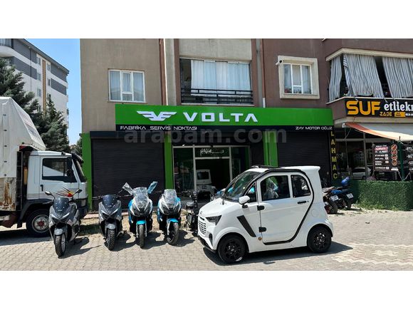Din Görevlisinden Revolt RSX5