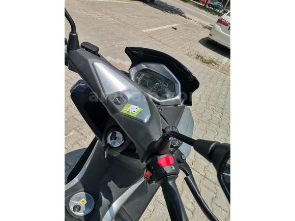 Din Görevlisinden Revolt RSX5