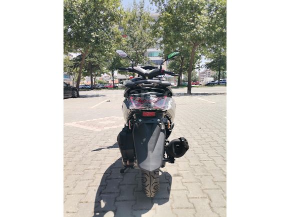 Din Görevlisinden Revolt RSX5