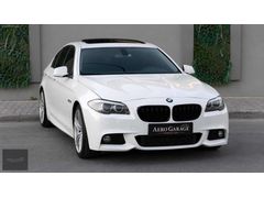 HATASIZ BOYASIZ DIŞ M SPORT F10 415 BİN PEŞİN 36 AY