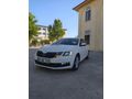 Sahibinden Skoda Octavia 1.6 TDI Optimal 2017 Model 