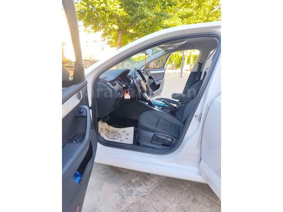 Sahibinden Skoda Octavia 1.6 TDI Optimal 2017 Model 