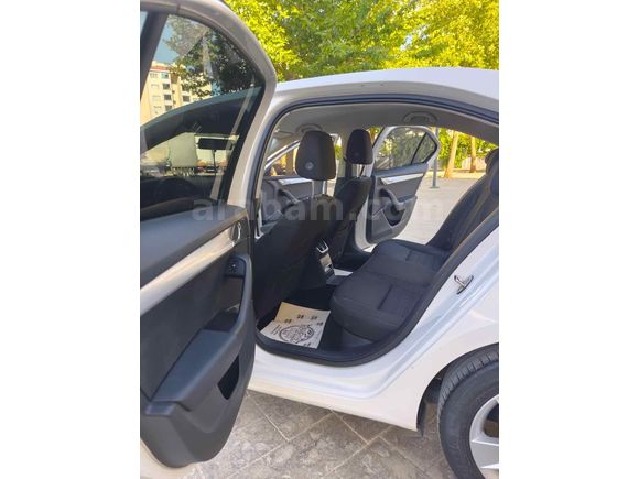 Sahibinden Skoda Octavia 1.6 TDI Optimal 2017 Model 