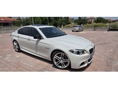 ORJİNAL HATASIZ BOYASI M SPORT 5.20