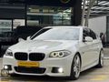BAYKAM OTOMOTİV'DEN HATASIZ BOYASIZ TRAMERSİZ F10 520D