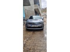 Sahibinden Citroen C-Elysée 1.5 BlueHDI Feel 2020 Model