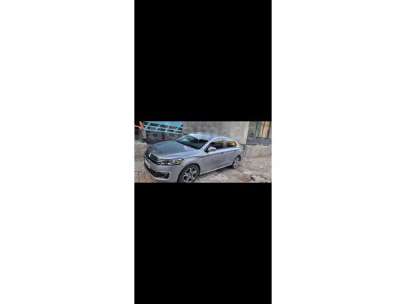 Sahibinden Citroen C-Elysée 1.5 BlueHDI Feel 2020 Model