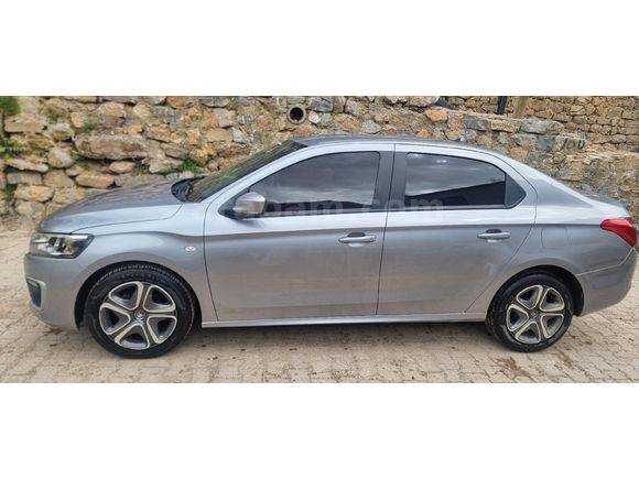 Sahibinden Citroen C-Elysée 1.5 BlueHDI Feel 2020 Model
