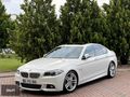 EMSALSİZ TEMİZLİKDE 2013 MODEL 5.20d ///M SPORT