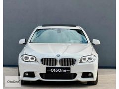OtoOne' den 2011 520D 280BİNDE DÜŞÜK KM HATASIZ AYARINDA TERTEMZ