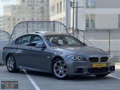 KYL MOTORS'TAN 2012 BMW 520d M SPORT 495 BİN PEŞİN 36 AY
