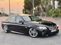 2011-HATASIZ-M SPORT-HAYALET-NBT-CARBON M DİREKSİYON
