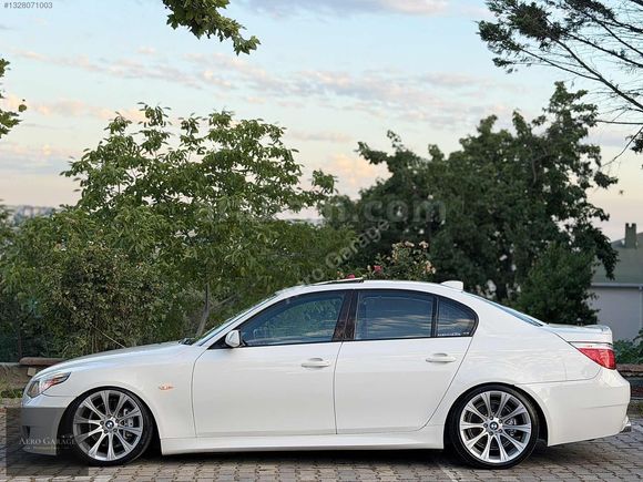 AERO GARAGE'DEN ORJ MSPORT