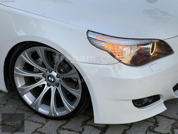 AERO GARAGE'DEN ORJ MSPORT