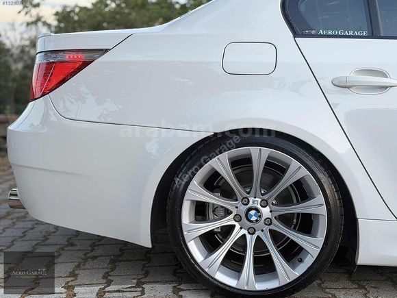 AERO GARAGE'DEN ORJ MSPORT