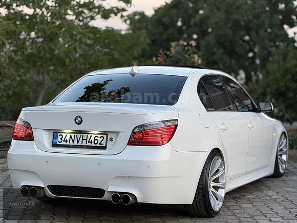 AERO GARAGE'DEN ORJ MSPORT