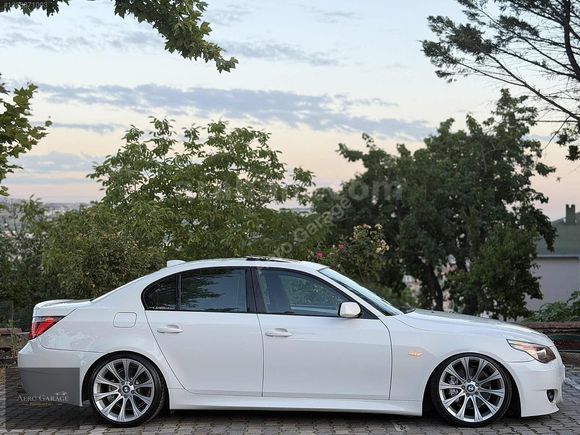 AERO GARAGE'DEN ORJ MSPORT