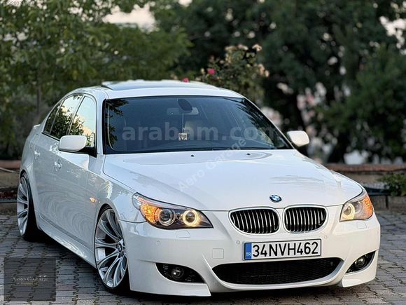 AERO GARAGE'DEN ORJ MSPORT