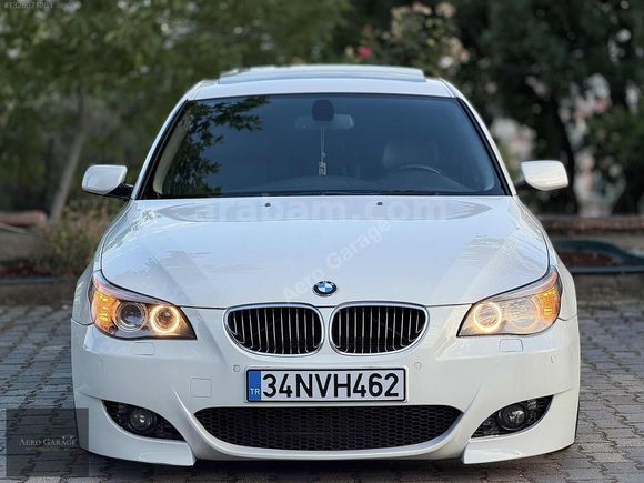 AERO GARAGE'DEN ORJ MSPORT