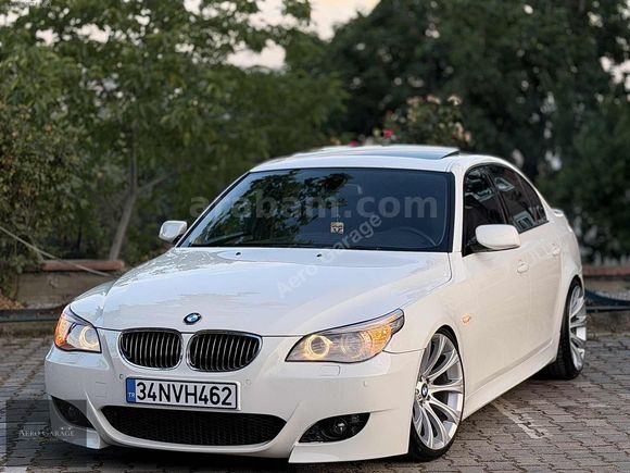 AERO GARAGE'DEN ORJ MSPORT