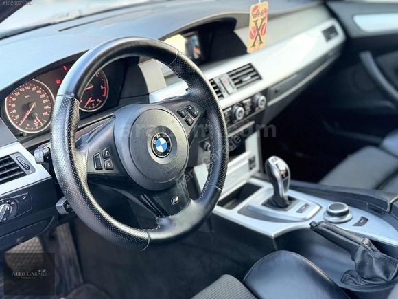 AERO GARAGE'DEN ORJ MSPORT