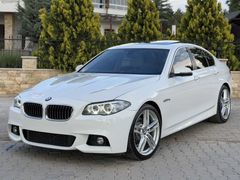 |E G M| 2014 520d HATASIZ BOYASIZ İÇİ BEJ LCİ