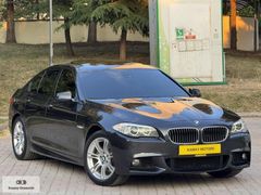 2011-520d-Recore-M Sport-Boyasız-226.xxxkm-Emsalsiz Temizlikte