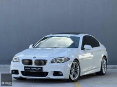 HMGRUP-2012 ORJ.M SPORT LCI-HATASIZ BOYASIZ TRAMERSİZ-270.000KM