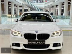 2011 BMW 520d HAFIZA DIŞ M PAKET M DRKSYN NBT HAYALET KUSURSUZ