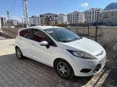 Sahibinden Ford Fiesta 1.4 TDCi Trend 2012 Model 