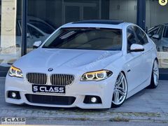 2013 MODEL 2014 ÇIKIŞLI LCİ 5.20D M SPORT HATASIZ BOYASIZ 280.KM
