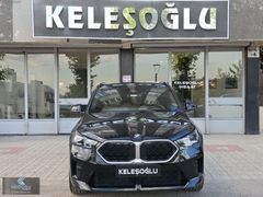 2024 BMW X2 20İ sDrive M Sport HATASIZ FUUL DONANIM